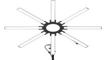 Spiffy Gear Spekular Star Adapter ONLY