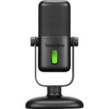 Saramonic SR-MV2000 USB Microphone for Computers and USB Type-C Mobile Devices