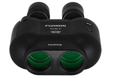 Fujifilm TS-X 14x40 TECHNO- STAB Binoculars - Black