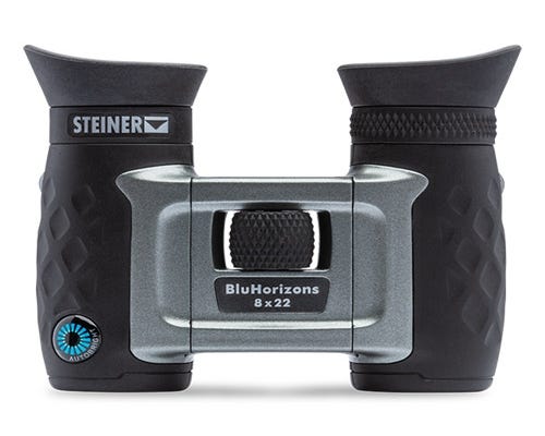 steiner binocular 8x22