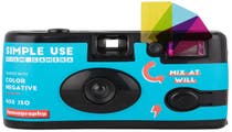Lomography Simple Use 35mm Film Camera - Colour Negative 400