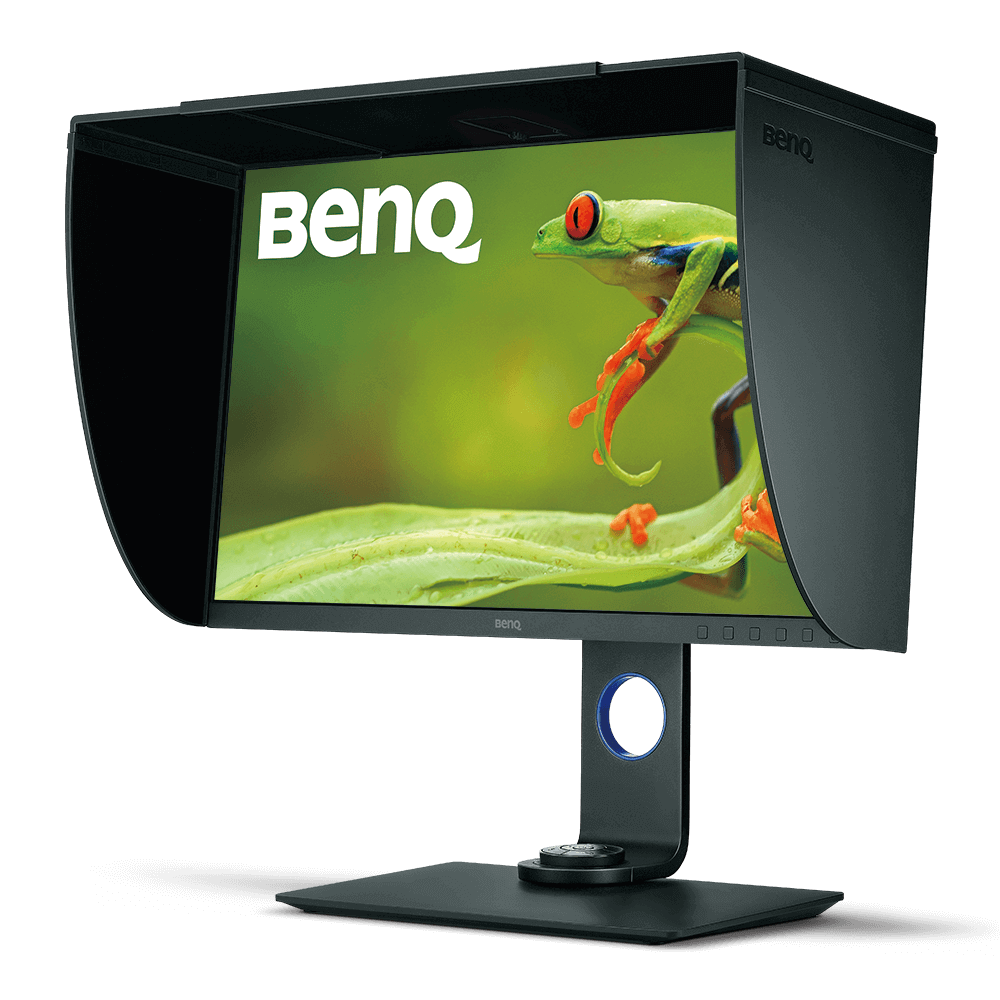 Asus Vp28uqg Monitor Review 4k Gaming Savings Toms Hardware