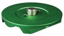 Sky-Watcher Star Adventurer Ballhead - Green