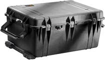 Pelican 1660 Black Case
