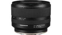 Tamron 17-28mm f/2.8 Di III RXD Lens - Sony FE