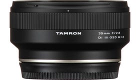 Tamron 35mm f/2.8 Di III OSD M1:2 Lens - Sony FE