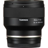 Tamron 35mm f/2.8 Di III OSD M1:2 Lens - Sony FE