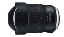 Tamron SP 15-30mm f/2.8 Di VC USD G2 Lens - Canon