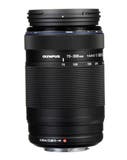 OM System M.Zuiko 75-300mm f/4.8-6.7 II MCS Ultra Zoom Telephoto Lens