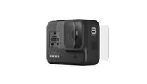 GoPro Tempered Glass Lens & Screen Protectors suits HERO8 Black