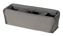 Tenba Messenger Removable Photo Insert - Grey