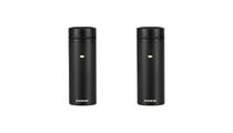 Rode Premium Match Pair of 1/2" True Condenser Cardioid Microphones IncSB20 StereoBar