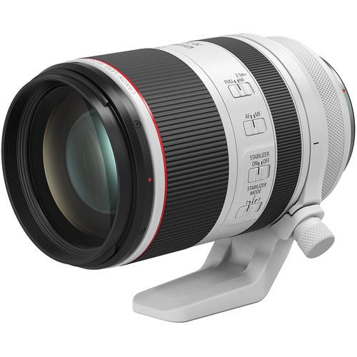Canon RF 70-200mm f/2.8L IS USM Lens | Camera House
