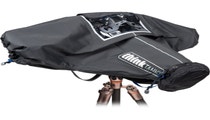 Think Tank Hydrophobia D 70-200 V3 Rain Cover Black