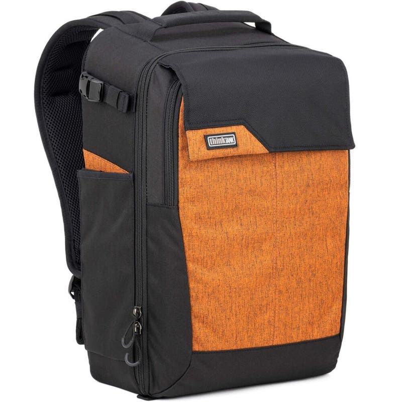 Think Tank Mirrorless Mover Backpack 18L - Campfire Orange | Camera House