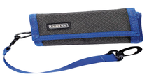 Think Tank Pixel Pocket Rocket - Blue Memory Card Wallet