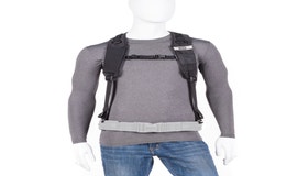Think Tank Pixel Racing Harness V3.0