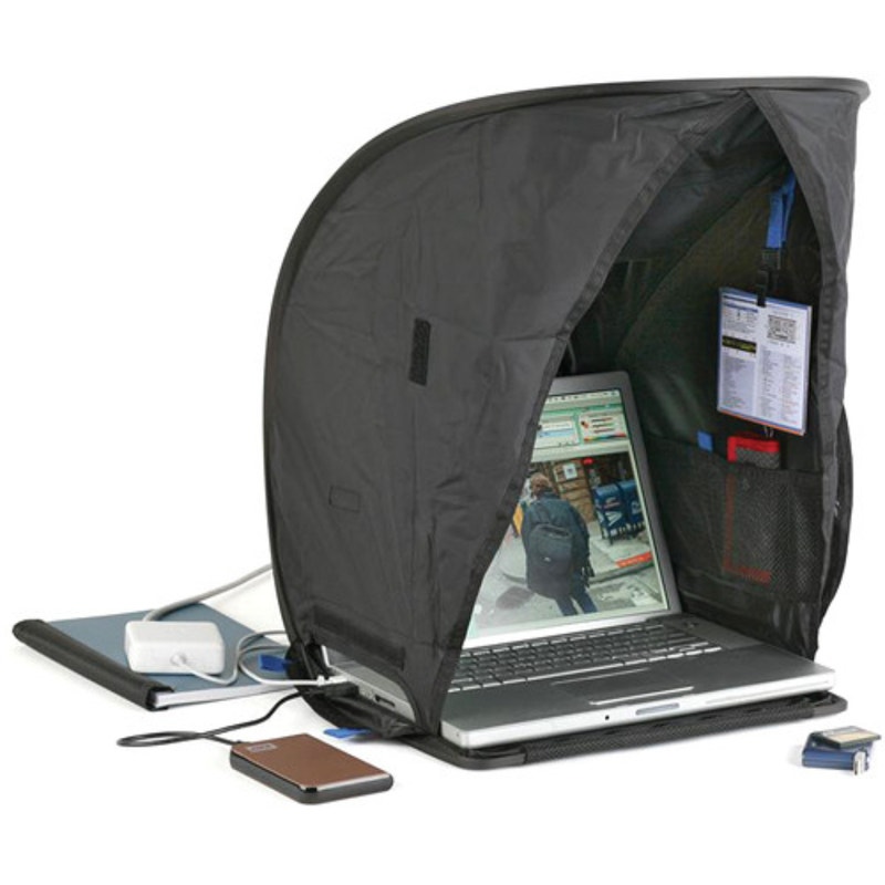 Think Tank Pixel Sunscreen V2.0 Laptop Shade | Camera House