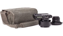 Think Tank Retrospective 10 - Pinestone Shoulder Bag