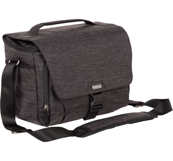 Think Tank Vision 13, Graphite Shoulder Bag | Camera House