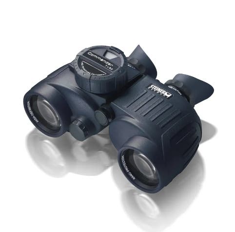 Steiner hot sale commander binoculars