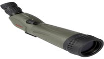 Tasco 20-60x60 Green FC Spotting Scope w/Soft Case