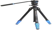 Benro Slim Video Tripod Kit with S2CHS Head