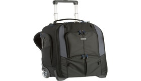 Think Tank StreetWalker Rolling Backpack V2.0