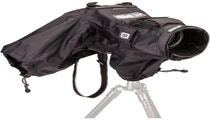 Think Tank Hydrophobia 70-200 V2 Rain Cover