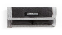 Think Tank DSLR Battery Holder 2 V2.0 Nickel Grey
