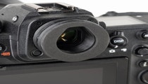 Think Tank EP-NZP Hydrophobia Eyepiece for Nikon Z9