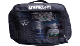 Think Tank Travel Pouch - Small
