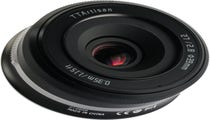 TTArtisan 27mm f/2.8 AF Nikon Z Mount Lens (APS-C) Black