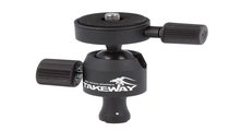 Takeway Ball Head