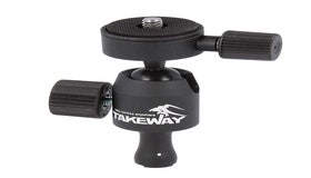 Takeway Ball Head