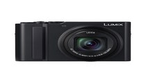 Panasonic Lumix TZ300 Digital Compact Camera - Black