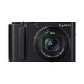 Panasonic Lumix TZ300 Digital Compact Camera - Black