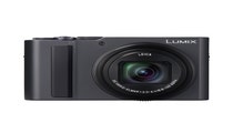 Panasonic Lumix TZ300 Digital Compact Camera - Silver