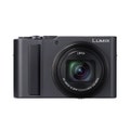 Panasonic Lumix TZ300 Digital Compact Camera - Silver