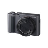Panasonic Lumix TZ300 Digital Compact Camera - Silver