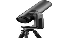 Unistellar eQuinox 2 114mm f/4 Digital Reflector Telescope