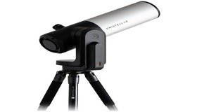 Unistellar eVscope 2 114mm f/4 GoTo Reflector Telescope