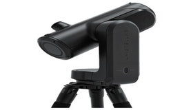 Unistellar Odyssey Pro Fully Automated Smart Telescope