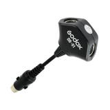 Godox DB-01 Y Adaptor for PB960 Cable (1 to 2)