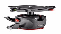 Manfrotto Head Ball XPro Arca Plate Q6 15KG Payload