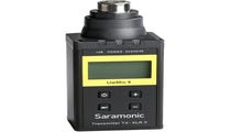 Saramonic TX-XLR9 Plug-On XLR Transmitter for UwMic9 UHF Transmitter w/Lavalier Mic