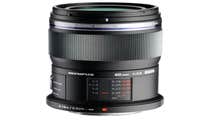 Olympus M.Zuiko 60mm f/2.8 Macro Lens