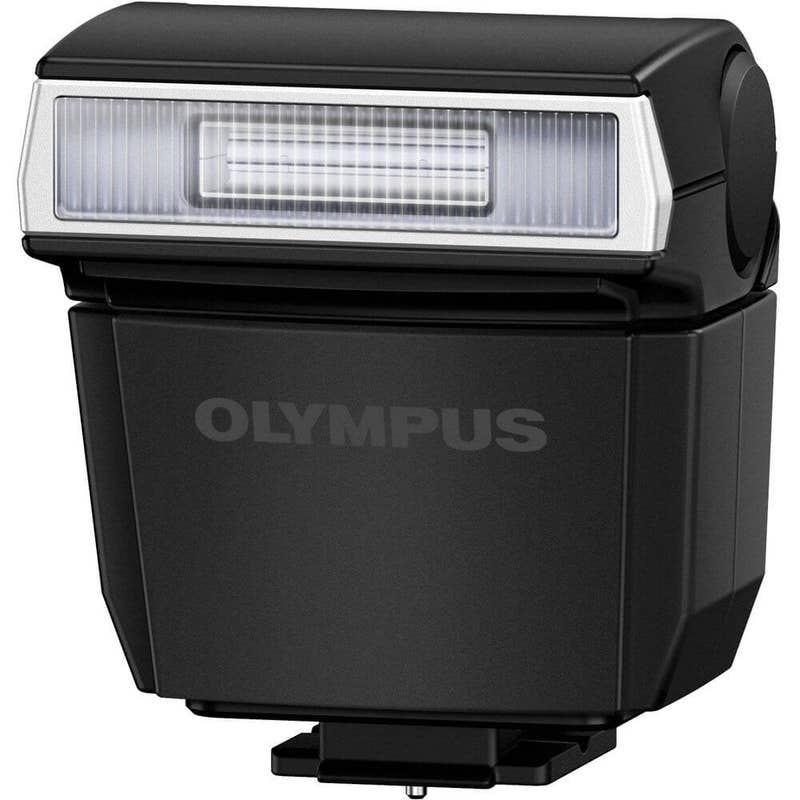 Olympus FL-LM3 Flash | Camera House
