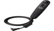 OM System RM-CB2 Remote Cable for E-M1 Mark II