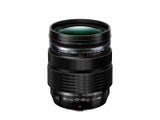 OM SYSTEM M.Zuiko ED 12-40mm f/2.8 PRO II Lens - Black